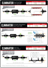 Load image into Gallery viewer, Aeromotive Marine 1200 HP EFI Pump - Installation View