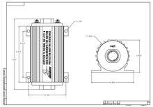 Load image into Gallery viewer, Aeromotive Marine 1200 HP EFI Pump - Additional View 6