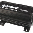 Load image into Gallery viewer, Aeromotive Marine 1200 HP EFI Pump - Back View