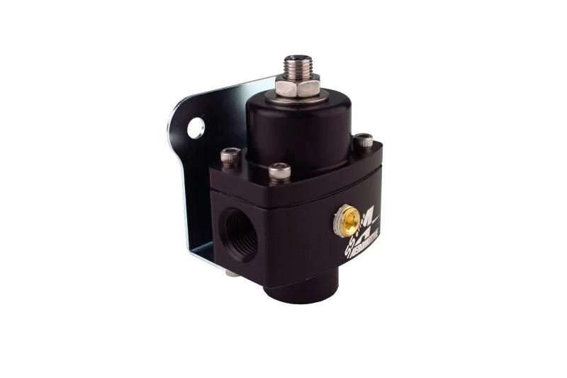 Aeromotive Marine 2-Port 3/8 NPT Carb Reg - Main Product View