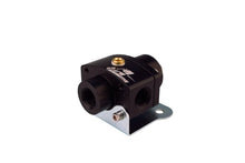 Load image into Gallery viewer, Aeromotive Marine 2-Port 3/8 NPT Carb Reg - Installation View