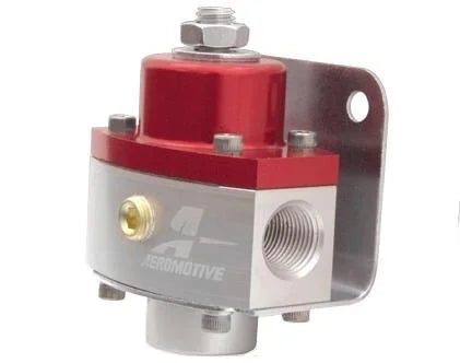 Aeromotive Marine 2-Port AN-06 Carb. Reg - Main Product View