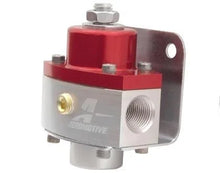 Load image into Gallery viewer, Aeromotive Marine 2-Port AN-06 Carb. Reg - Main Product View