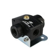 Load image into Gallery viewer, Aeromotive Marine 2-Port AN-06 Carb. Reg - Back View