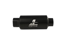 Load image into Gallery viewer, Aeromotive Marine AN-10 Fuel Filter - 10 Micron - Main Product View