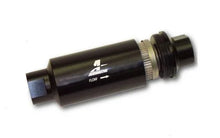 Load image into Gallery viewer, Aeromotive Marine AN-10 Fuel Filter - 10 Micron - Back View