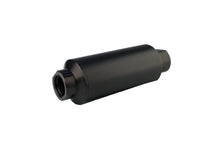 Load image into Gallery viewer, Aeromotive Marine AN-12 Fuel Filter - 10 Micron - Back View