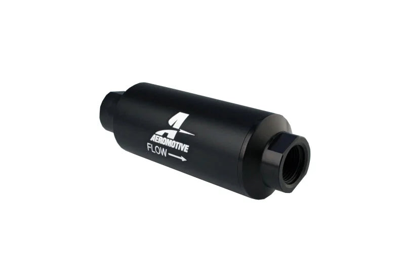 Aeromotive Marine AN-12 Fuel Filter - 10 Micron - Additional View 5