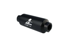 Load image into Gallery viewer, Aeromotive Marine AN-12 Fuel Filter - 10 Micron - Additional View 5