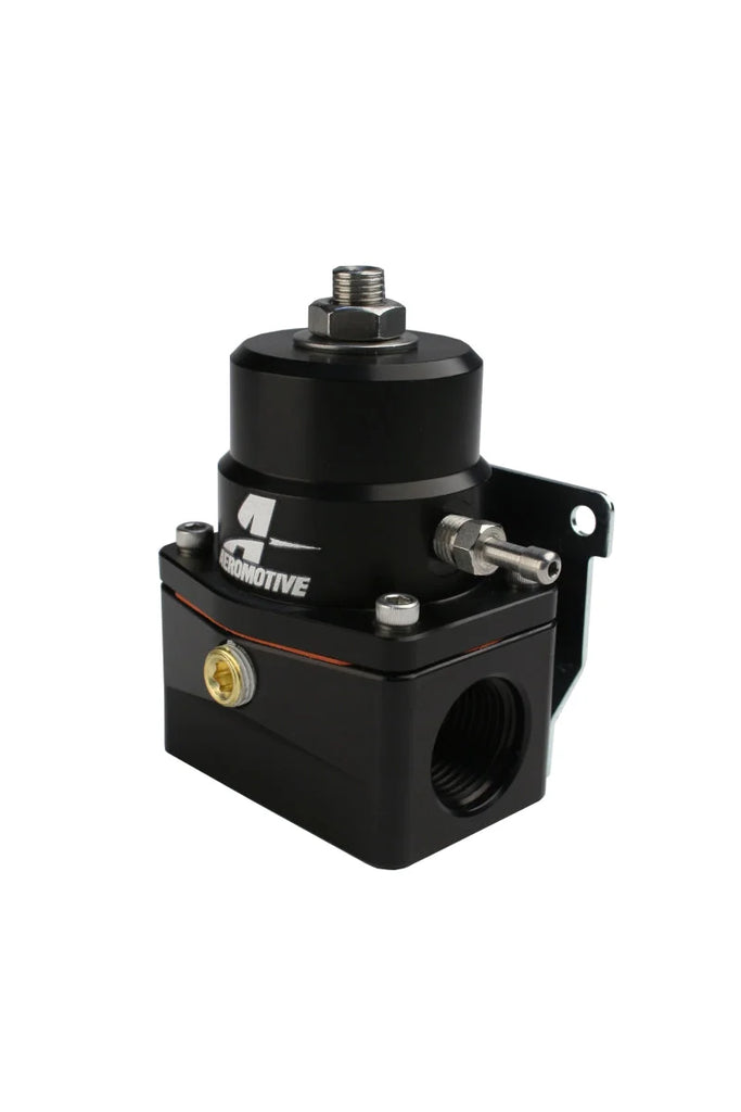 Aeromotive Marine EFI Regulator - Main Product View