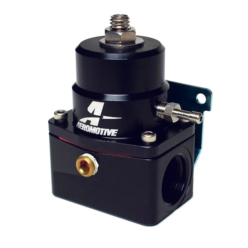 Aeromotive Marine EFI Regulator - Additional View 5