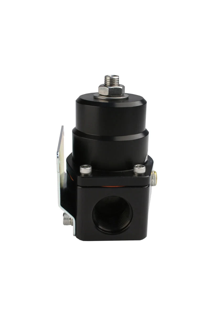Aeromotive Marine EFI Regulator - Side View