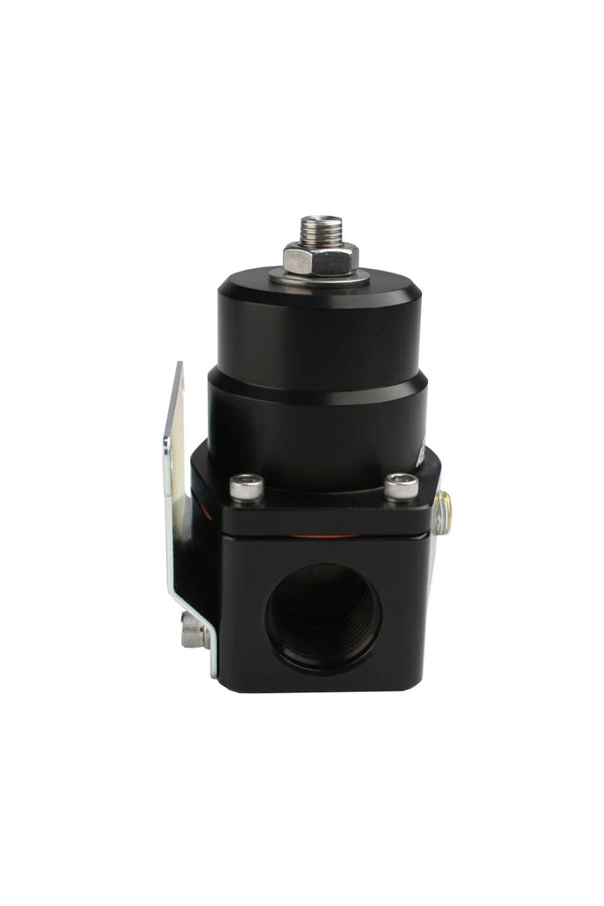 Aeromotive Marine EFI Regulator - Side View