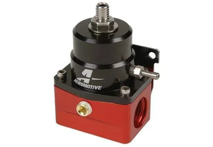 Aeromotive Marine EFI Regulator - Installation View