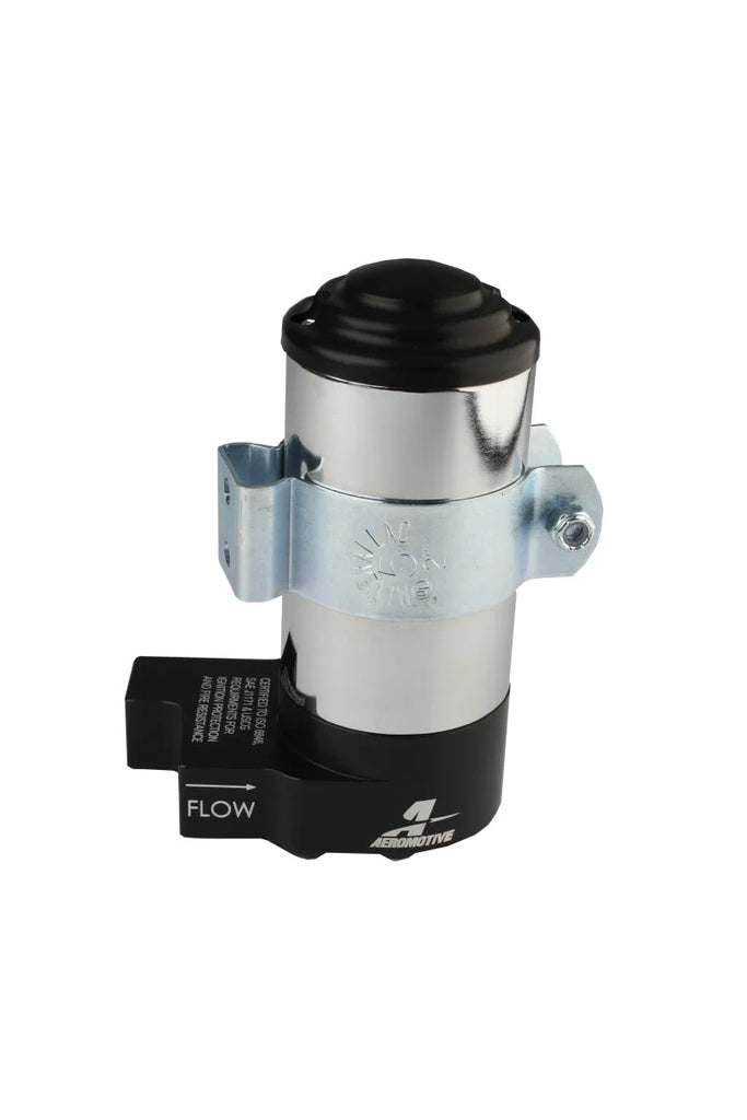 Aeromotive Marine Pump 14-PSI - 3/8 NPT Ports - Main Product View