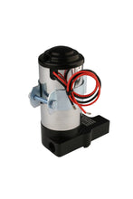 Load image into Gallery viewer, Aeromotive Marine Pump 14-PSI - 3/8 NPT Ports - Side View