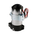 Load image into Gallery viewer, Aeromotive Marine Pump 7-PSI - 3/8 NPT Ports - Installation View