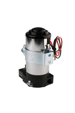 Load image into Gallery viewer, Aeromotive Marine Pump 7-PSI - 3/8 NPT Ports - Installation View
