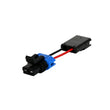 Load image into Gallery viewer, Aeromotive Metri-Pack 280 to Walbro Harness Electrical Adapter - Main Product View
