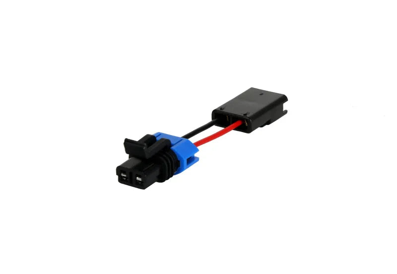 Aeromotive Metri-Pack 280 to Walbro Harness Electrical Adapter - Main Product View