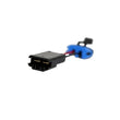 Load image into Gallery viewer, Aeromotive Metri-Pack 280 to Walbro Harness Electrical Adapter - Side View