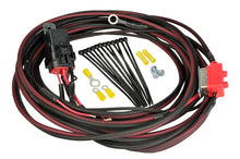 Load image into Gallery viewer, Aeromotive Metri-Pack 280 to Walbro Harness Electrical Adapter - Back View