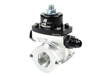 Load image into Gallery viewer, Aeromotive Modular Fuel Pressure Regulator - 2 x AN-06 Outlet and 2 x AN-10 Inlet Ports - Main Product View