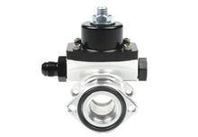 Load image into Gallery viewer, Aeromotive Modular Fuel Pressure Regulator - 2 x AN-06 Outlet and 2 x AN-10 Inlet Ports - Additional View 6