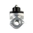 Load image into Gallery viewer, Aeromotive Modular Fuel Pressure Regulator - 2 x AN-06 Outlet and 2 x AN-10 Inlet Ports - Additional View 7