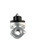 Load image into Gallery viewer, Aeromotive Modular Fuel Pressure Regulator - 2 x AN-06 Outlet and 2 x AN-10 Inlet Ports - Additional View 7
