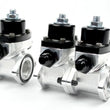 Load image into Gallery viewer, Aeromotive Modular Fuel Pressure Regulator - 2 x AN-06 Outlet and 2 x AN-10 Inlet Ports - Additional View 9