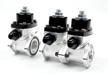 Load image into Gallery viewer, Aeromotive Modular Fuel Pressure Regulator - 2 x AN-06 Outlet and 2 x AN-10 Inlet Ports - Additional View 9