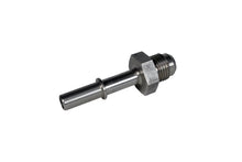 Load image into Gallery viewer, Aeromotive OE Pressure Line - 5/16in Male Quick Connect to -6 AN male (Male OE filter coupler) fits Ford - Additional View 5