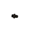 Load image into Gallery viewer, Aeromotive ORB-06 to AN-06 Male Flare Adapter Fitting - Side View