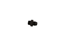 Load image into Gallery viewer, Aeromotive ORB-06 to AN-06 Male Flare Adapter Fitting - Side View