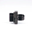 Load image into Gallery viewer, Aeromotive ORB-08 to AN-06 Male Flare Reducer Fitting - Main Product View