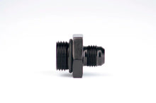 Load image into Gallery viewer, Aeromotive ORB-08 to AN-06 Male Flare Reducer Fitting - Main Product View