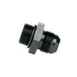 Load image into Gallery viewer, Aeromotive ORB-08 to AN-08 Male Flare Adapter Fitting - Main Product View
