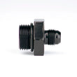 Load image into Gallery viewer, Aeromotive ORB-10 to AN-06 Male Flare Reducer Fitting - Main Product View