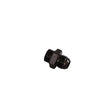 Load image into Gallery viewer, Aeromotive ORB-10 to AN-10 Male Flare Adapter Fitting - Side View