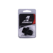 Load image into Gallery viewer, Aeromotive ORB-10 to AN-10 Male Flare Adapter Fitting - Back View