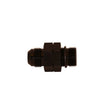 Load image into Gallery viewer, Aeromotive ORB-12 to AN-12 In-Line Gauge Adapter - Detail View