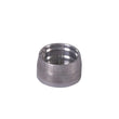 Load image into Gallery viewer, Aeromotive Olive PTFE Hose End - AN-08 - Main Product View