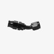 Load image into Gallery viewer, Aeromotive PTFE Hose End - AN-06 - 45 Deg - Black Anodized - Main Product View