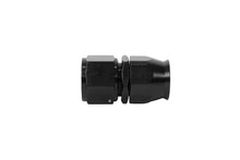 Load image into Gallery viewer, Aeromotive PTFE Hose End - AN-12 - Straight - Black Anodized - Main Product View