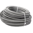 Load image into Gallery viewer, Aeromotive PTFE SS Braided Fuel Hose - AN-06 x 12ft - Main Product View