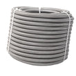 Load image into Gallery viewer, Aeromotive PTFE SS Braided Fuel Hose - AN-08 x 8ft - Main Product View