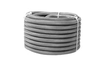 Load image into Gallery viewer, Aeromotive PTFE SS Braided Fuel Hose - AN-10 x 12ft - Main Product View