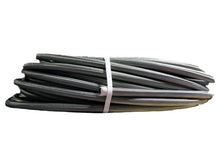 Load image into Gallery viewer, Aeromotive PTFE SS Braided Fuel Hose - AN-12 x 8ft - Main Product View