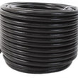 Load image into Gallery viewer, Aeromotive PTFE SS Braided Fuel Hose - Black Jacketed - AN-06 x 16ft - Additional View 5